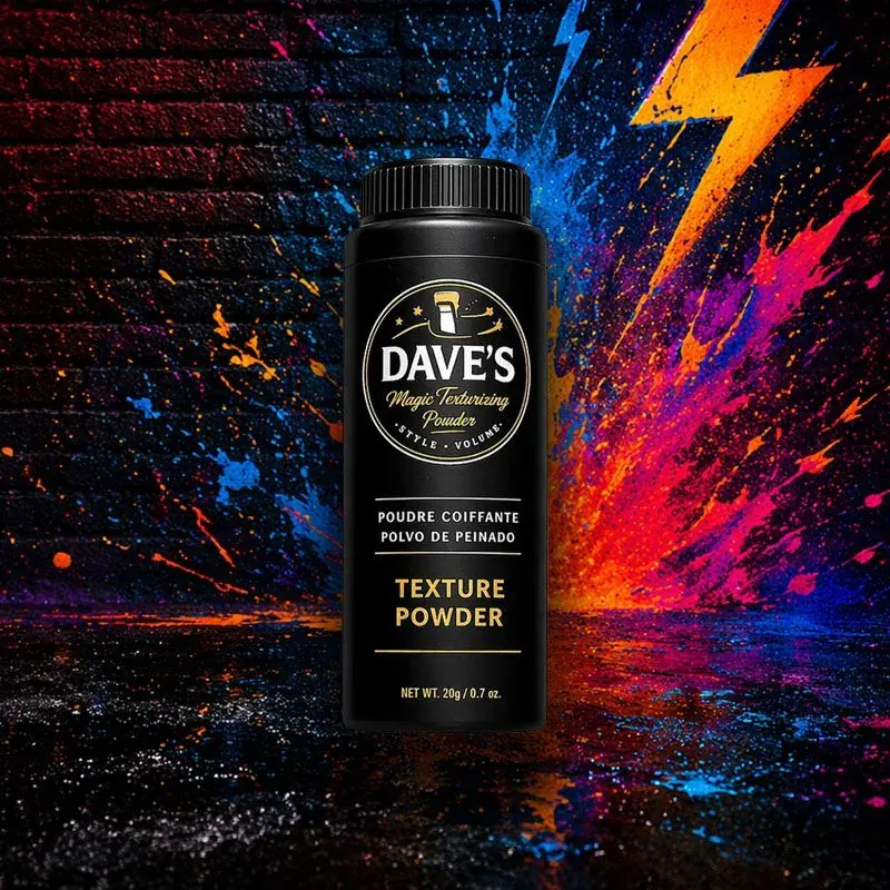 Texture Powder
